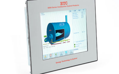 New ETC6075 Hi Resolution Touchscreen Launched