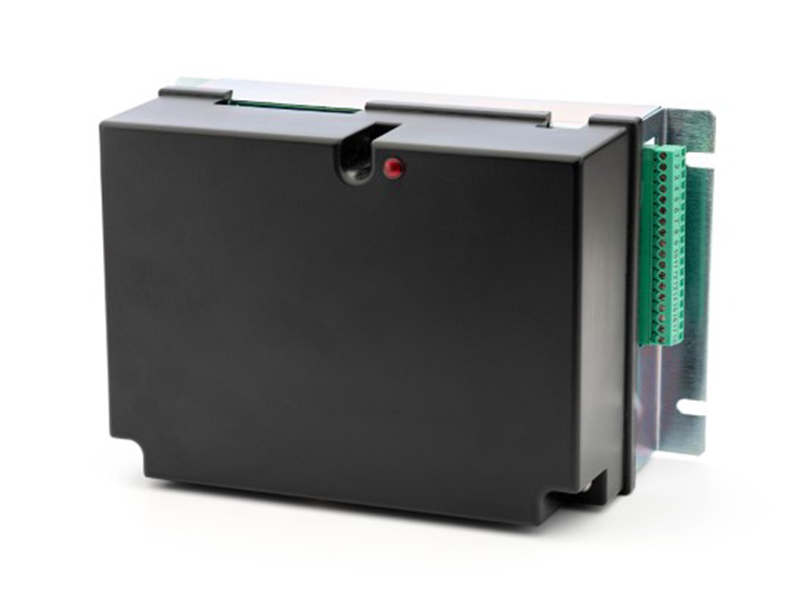 ETC6002 Burner Management System ETC6002 Burner Management System