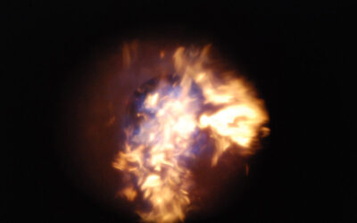 Industrial burner controls