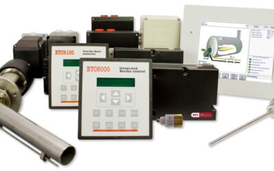 ETC Launches Combustion Controls for Waste Fuel Firing