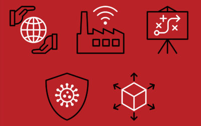 Manufacturing in 2021  Things to watch