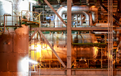 Navigating the Path to Low-NOx Emissions Compliance in Industrial Sectors
