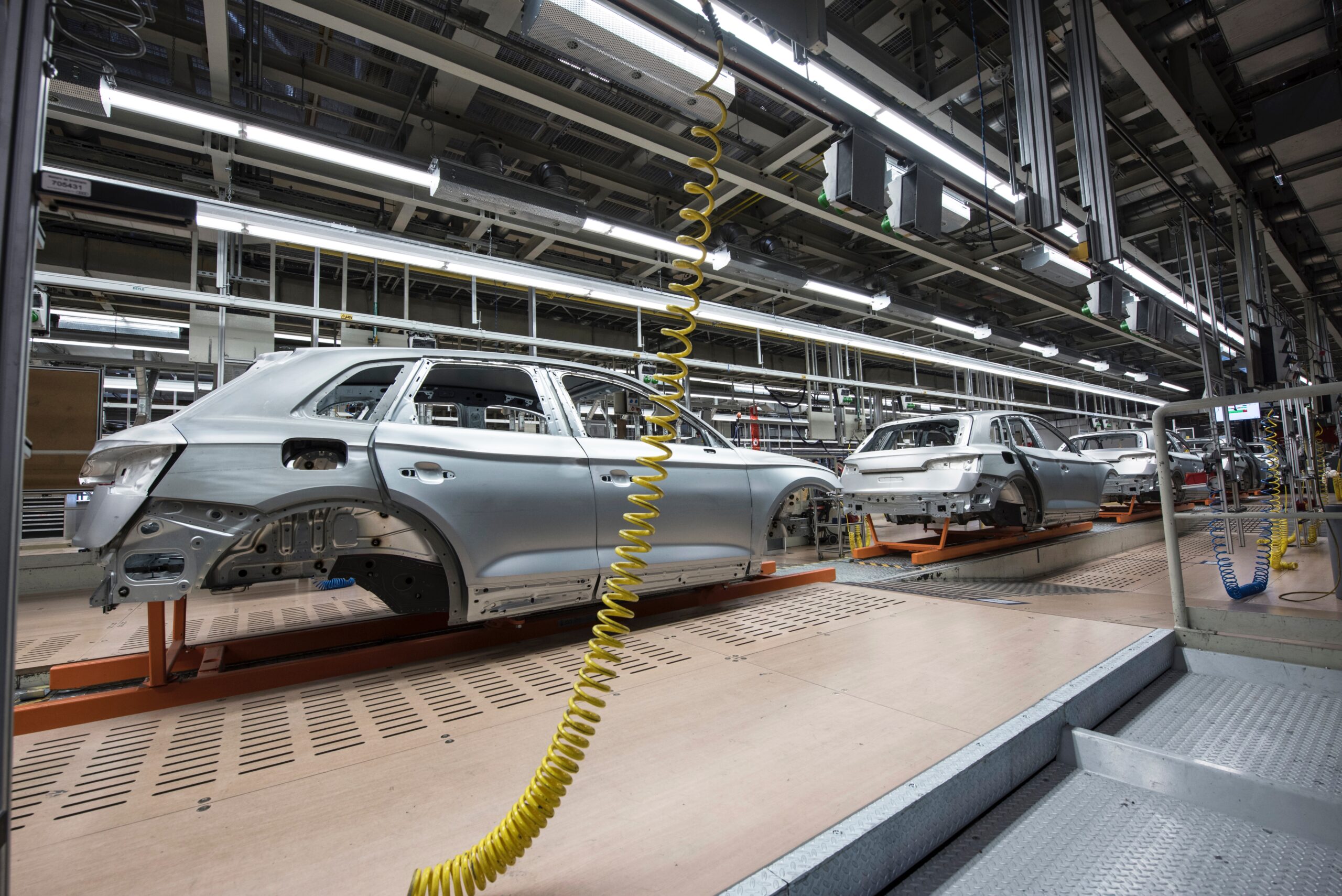 Is UK automotive manufacturing teetering on the edge of crisis?