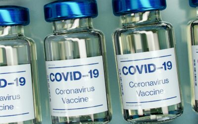 How the manufacturing industry has supported the production of the Covid-19 vaccine