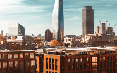 How does manufacturing contribute to UK resilience?