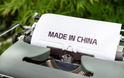 Chinese language day – How manufacturing is feeling the brunt of shortages