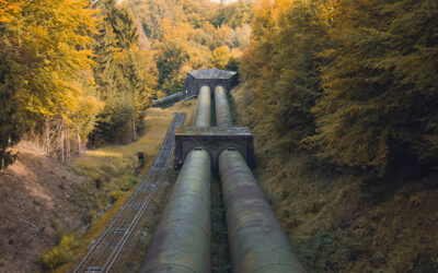 Energy Security – How secure is the UK’s energy supply?