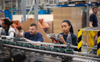 Energy Technology and Control – proudly supporting Britain’s keyworkers.