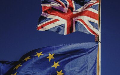Brexit – how will it affect UK manufacturing?