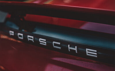 How Porsche is battling to save the combustion engine