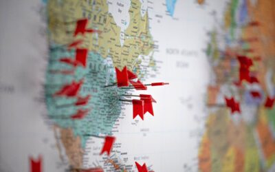 How did Brexit effect exporting for Energy Technology and Control?