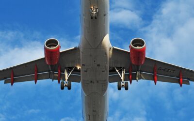 How Covid-19 affected air freight and supply chains