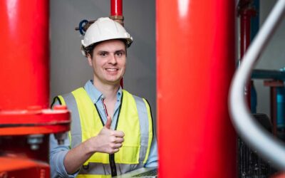 Why Boiler Temperature and Pressure Monitoring is Critical to Efficient and Safe Operation